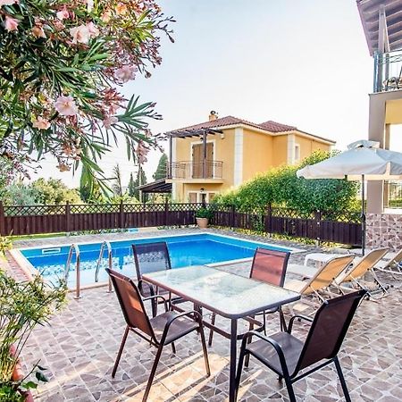 Villa Nefeli Trapezaki (Kefalonia) Exterior foto