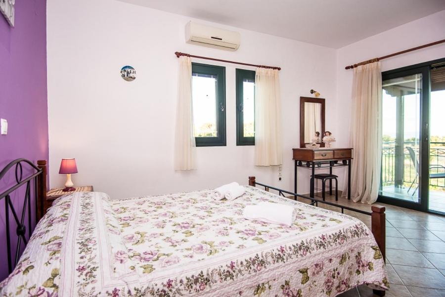 Villa Nefeli Trapezaki (Kefalonia) Exterior foto