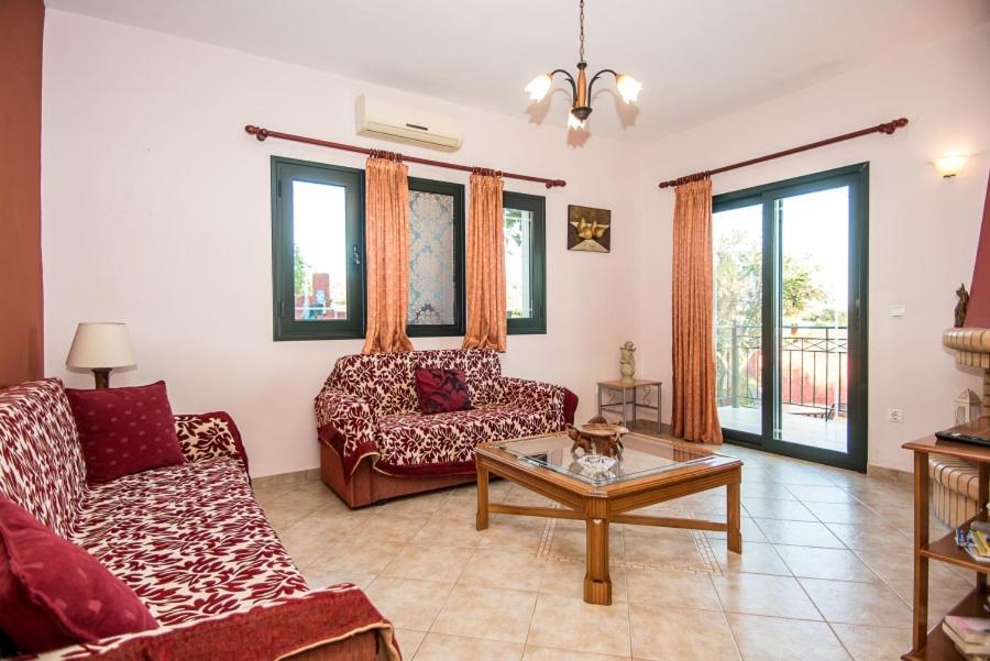 Villa Nefeli Trapezaki (Kefalonia) Exterior foto