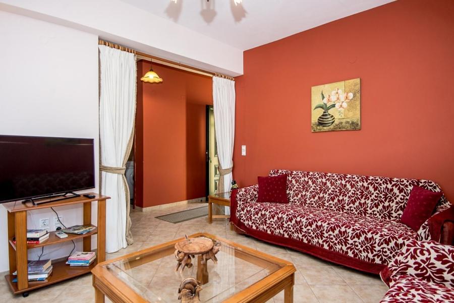 Villa Nefeli Trapezaki (Kefalonia) Exterior foto