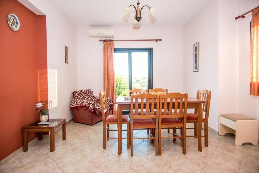 Villa Nefeli Trapezaki (Kefalonia) Exterior foto