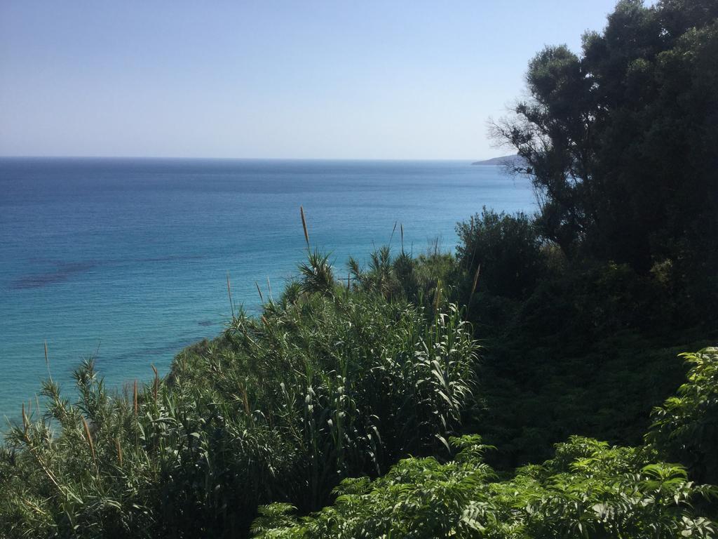 Villa Nefeli Trapezaki (Kefalonia) Exterior foto
