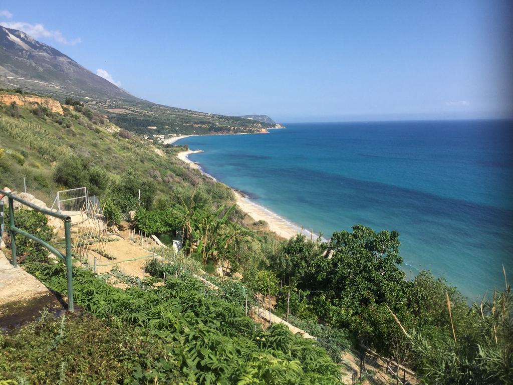 Villa Nefeli Trapezaki (Kefalonia) Exterior foto